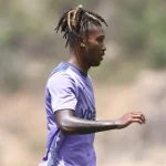 BOTAFOGO/RJ:  BOTAFOGO/RJ APRESENTA YTHALLO e WALLACE DAVI COMO NOVOS REFORÇOS.