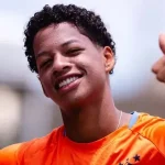 BOTAFOGO/RJ: BOTAFOGO/RJ COLOCA ZÉ LUCAS SPORT/PE COMO ALTERNATIVA À CRISTIAN MEDINA.